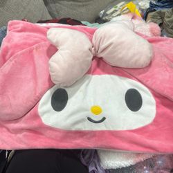 Pillow Case 
