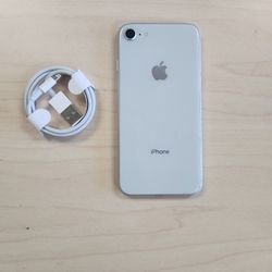 Iphone 8 64gb Unlock Any Sim