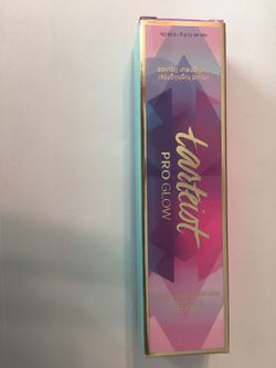 Liquid highlighter