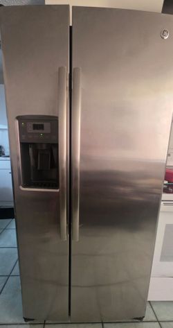 Refrigerador 33 pulgadas