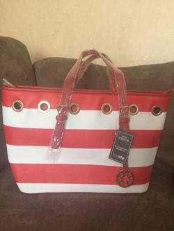 New purse