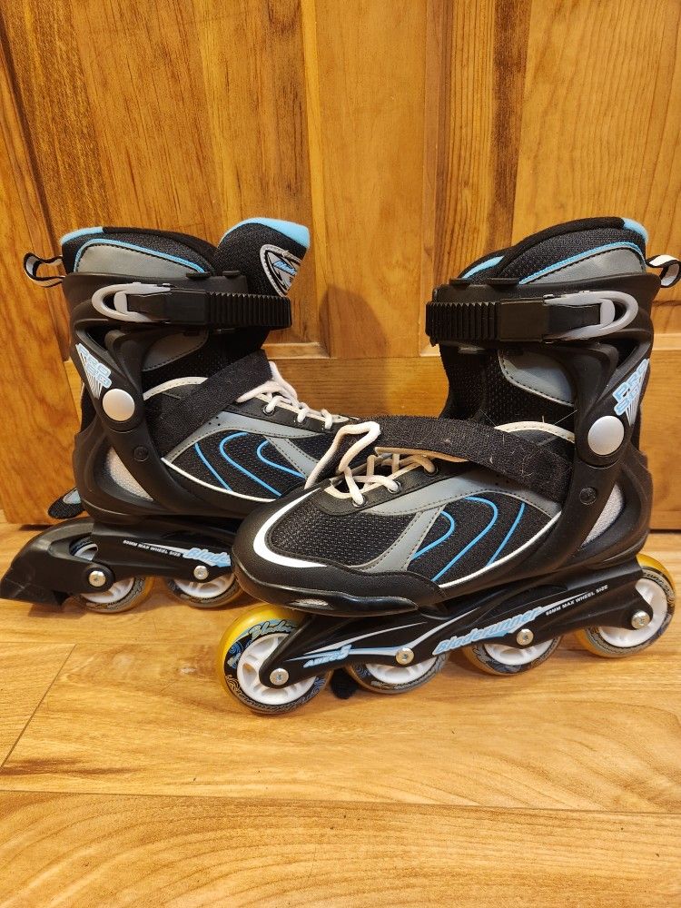 Bladerunner Pro 80 Women's Rollerblades