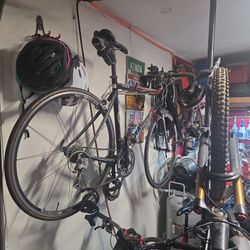 Giant OCR1 Large Roadbike