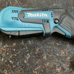 Makita Reciprocating Saw