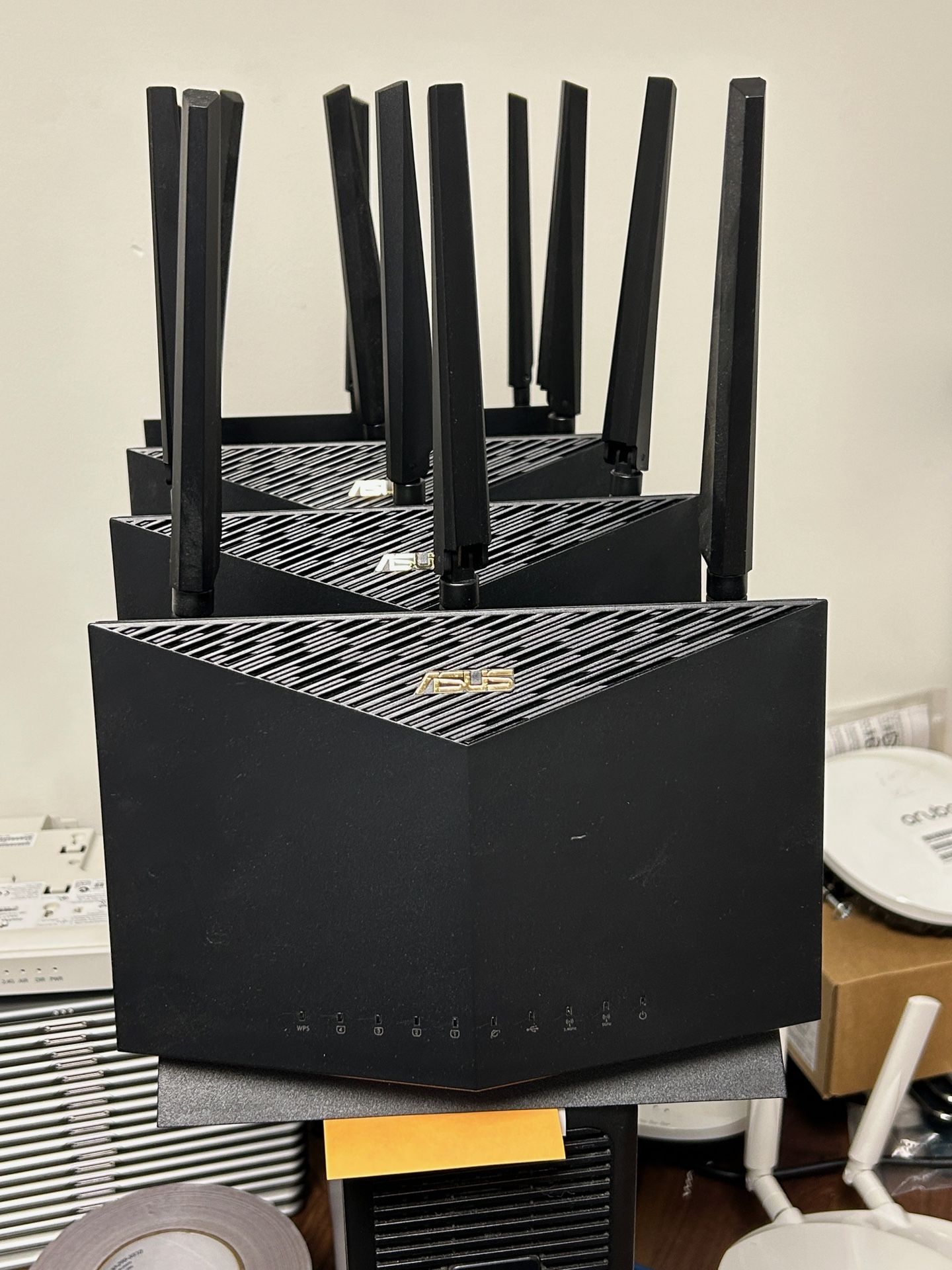 ASUS Wireless Router AX5700