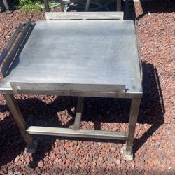 Stainless Steel 