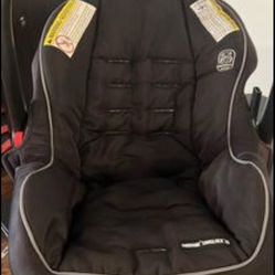 Graco Car Seat