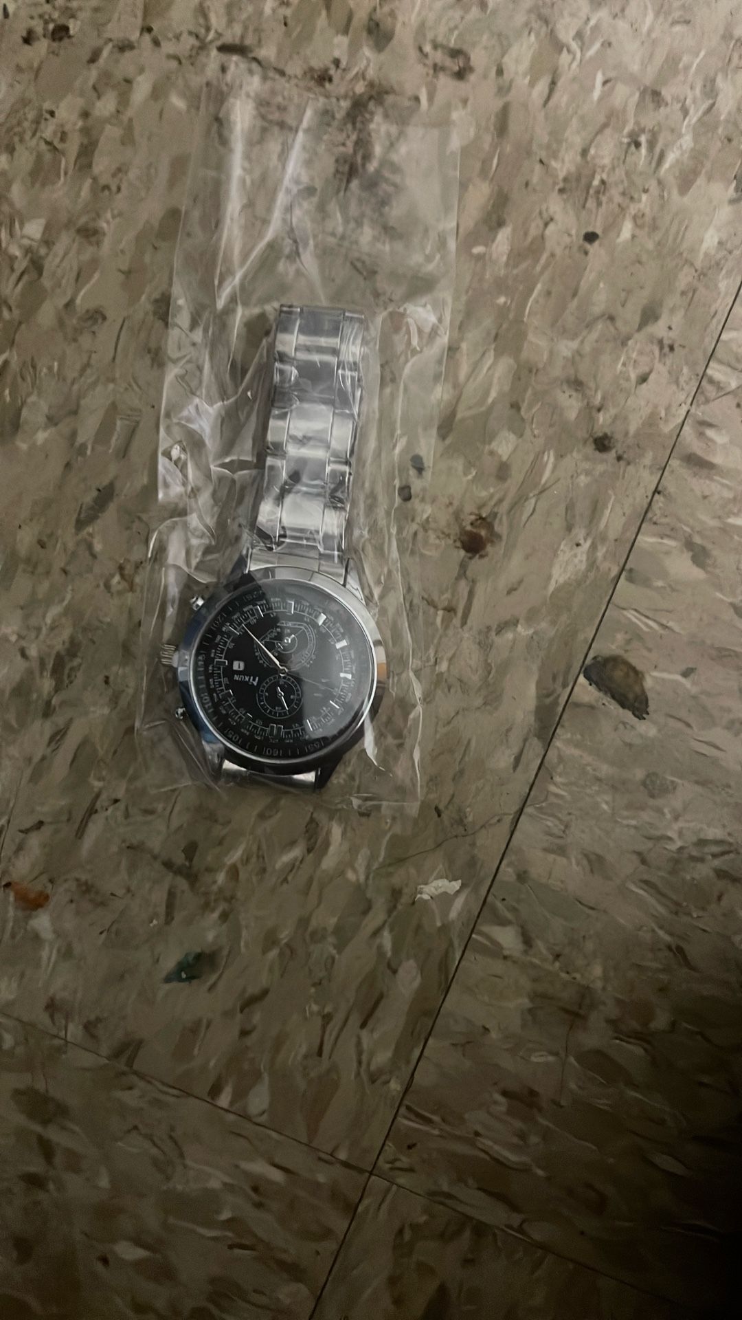 Watch Brand New