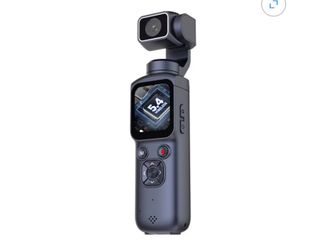 4K WiFi Vlogging Camera
