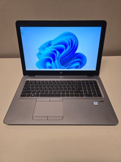 Hp Elitebook 850 G3. i5/16GB/256GB SSD. Windows 11/MICROSOFT OFFICE