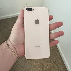 Iphone 8 Plus 64gb Unlocked 