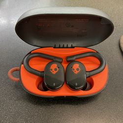 Skullcandy Earbuds