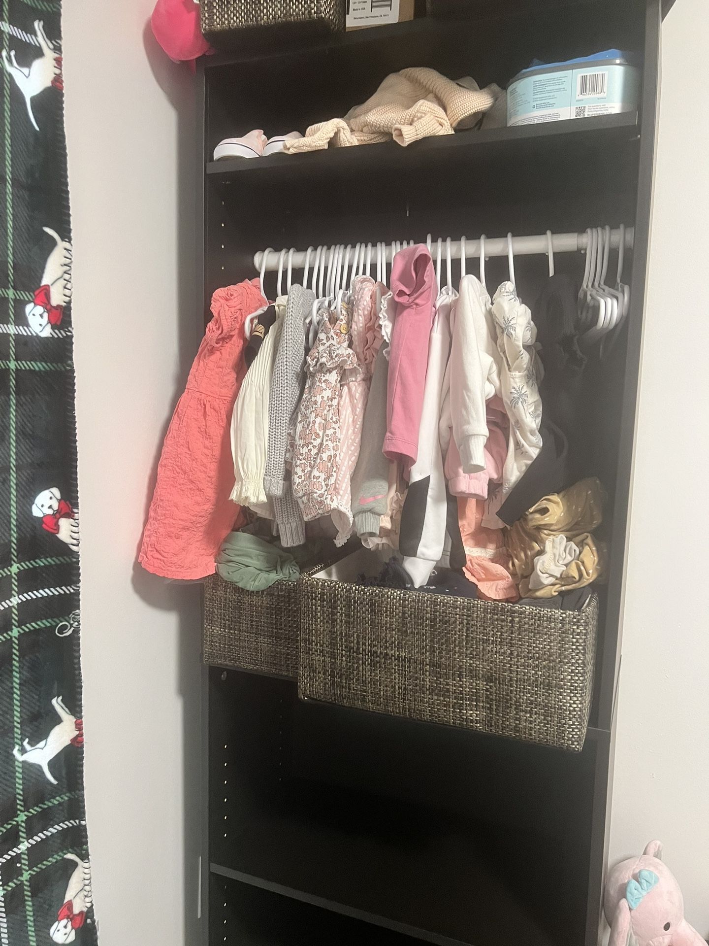 Bookshelf