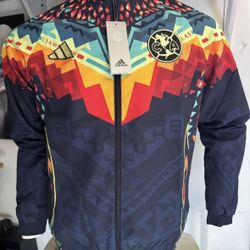 Club America Windbreaker 25/26