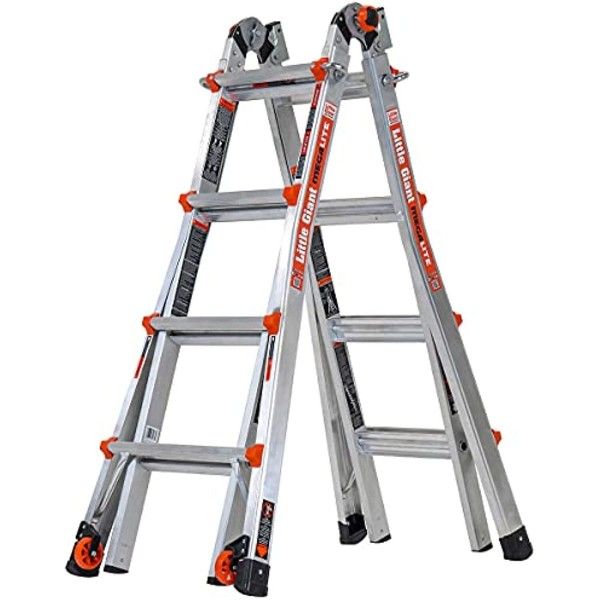 M17 Megalite Lil Giant Ladder