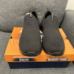 Sketchers Men's 9.5 Slip Ins Ultra Flex 3.0 