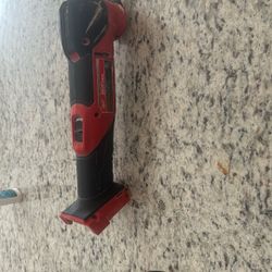 Multi-Tool W/ Battery+ Charger