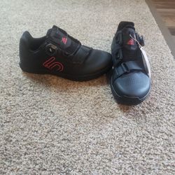 5.10 Kestrel Size 7