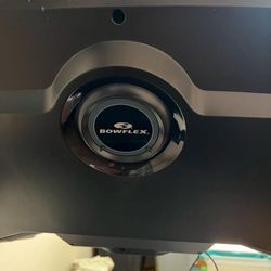 Bowflex BXT6 treadmill