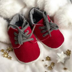NEW BABY IKKS DESIGNER SHOES GIRLS BOYS INFANT