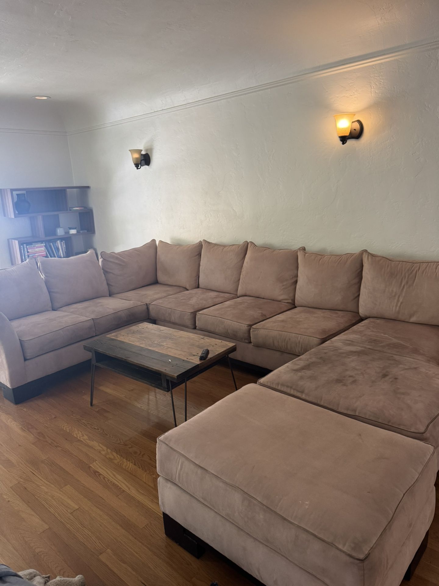 Sectional Couch