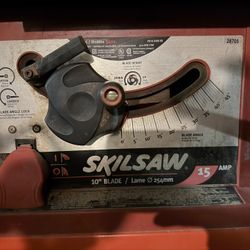SKILL BRAND TABLE SAW