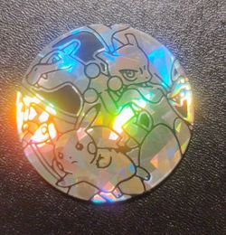 Monedas Pokémon  Abierto A Ofertas 