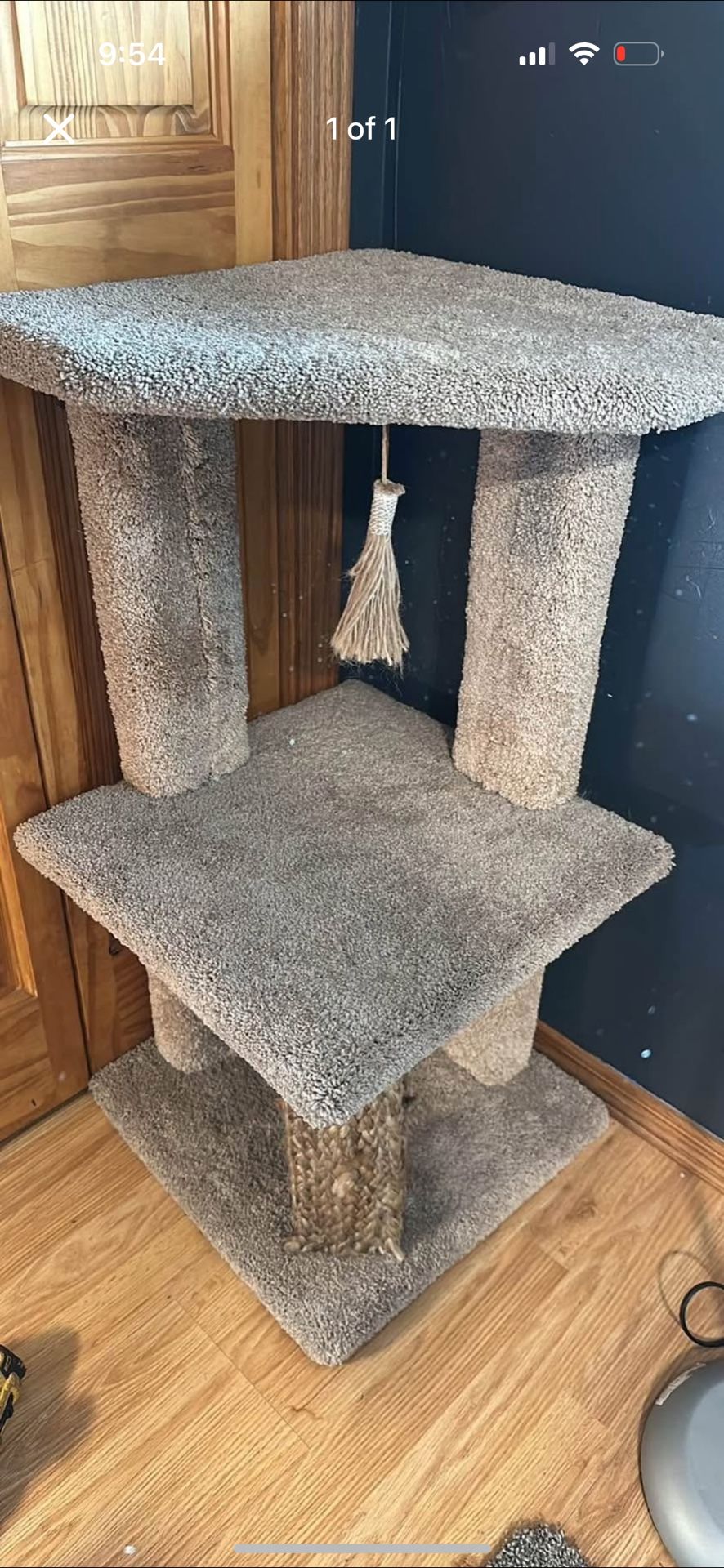 Cat Tree