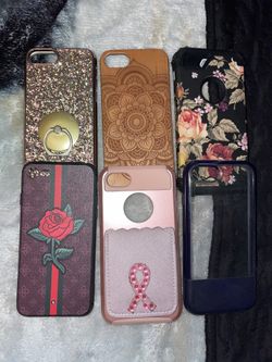 iPhone 8 cases