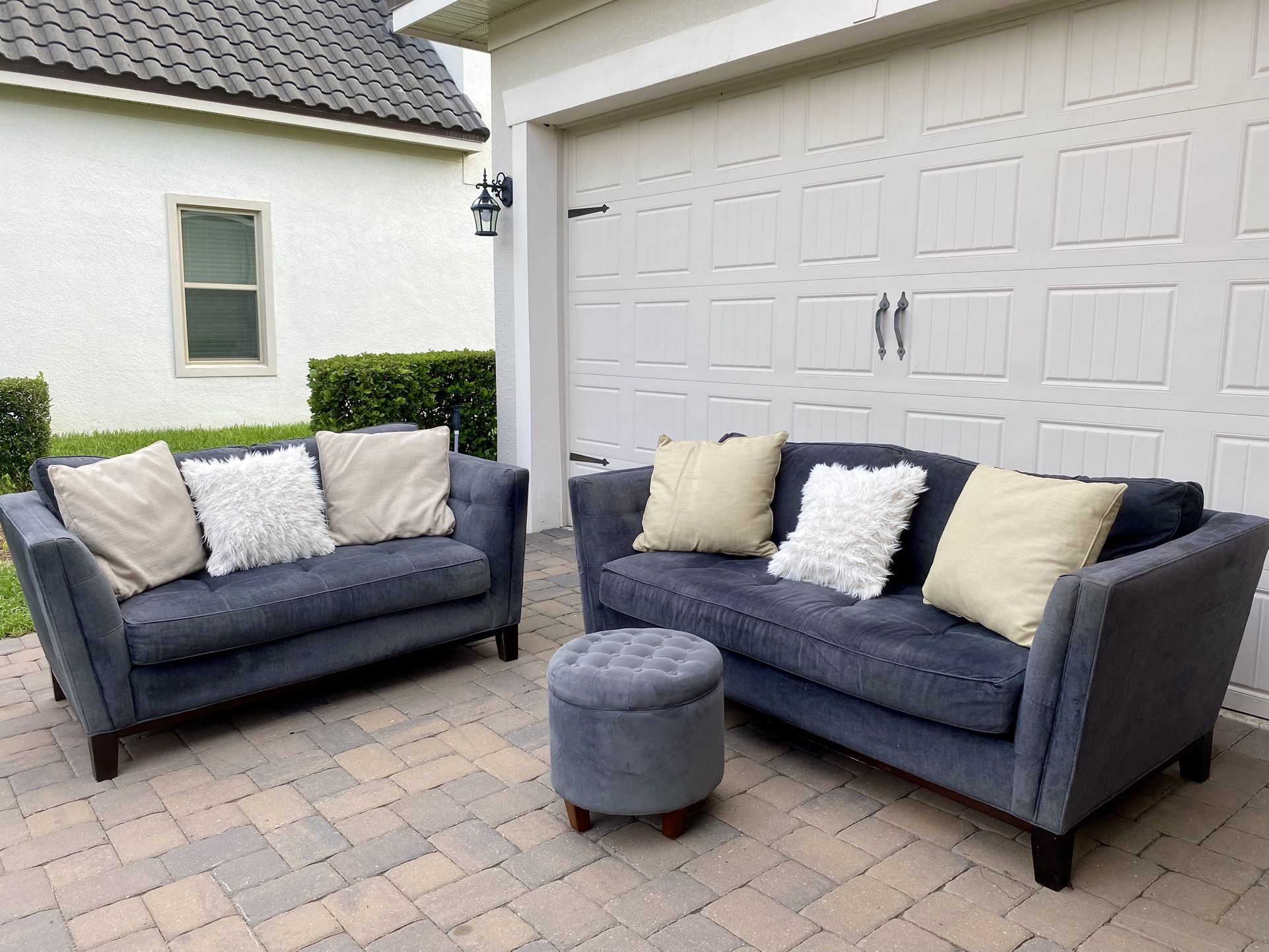 Gorgeous 3 Piece Cindy Crawford Set