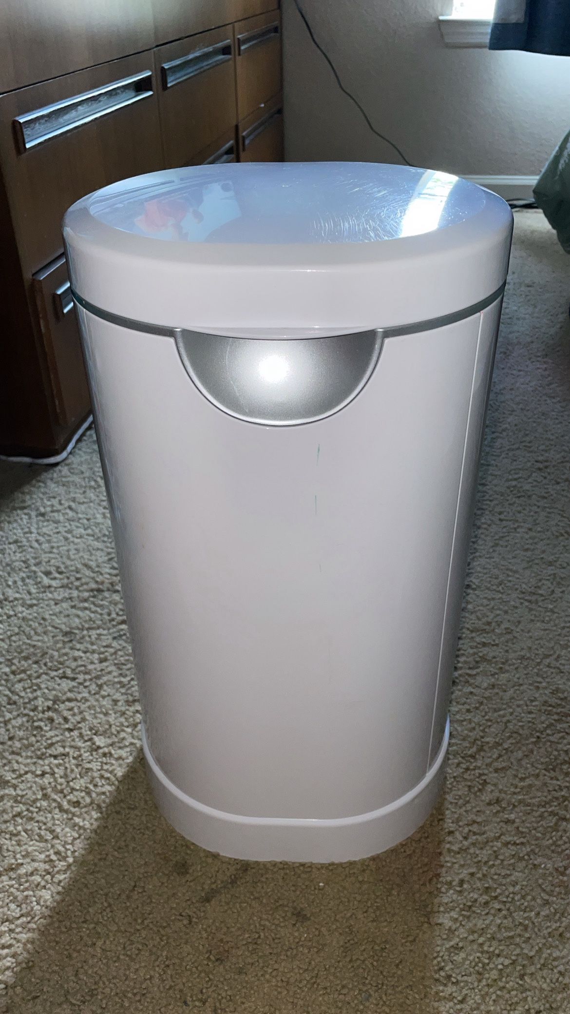 Munchkin Diaper Pail