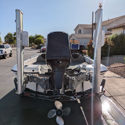 Minn Kota Talon 12" Pair 