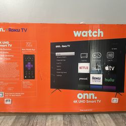 Smart Tv 