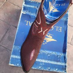 las compre en 450 para rregalo pero no las rregale s9n de msntarraya size 7 imedio de mex