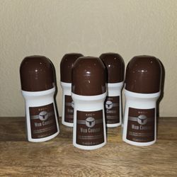 Avon Wild Country Roll-On Deodorant Bundle