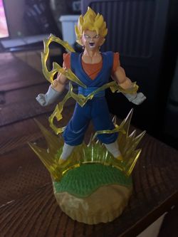 Vegito figure
