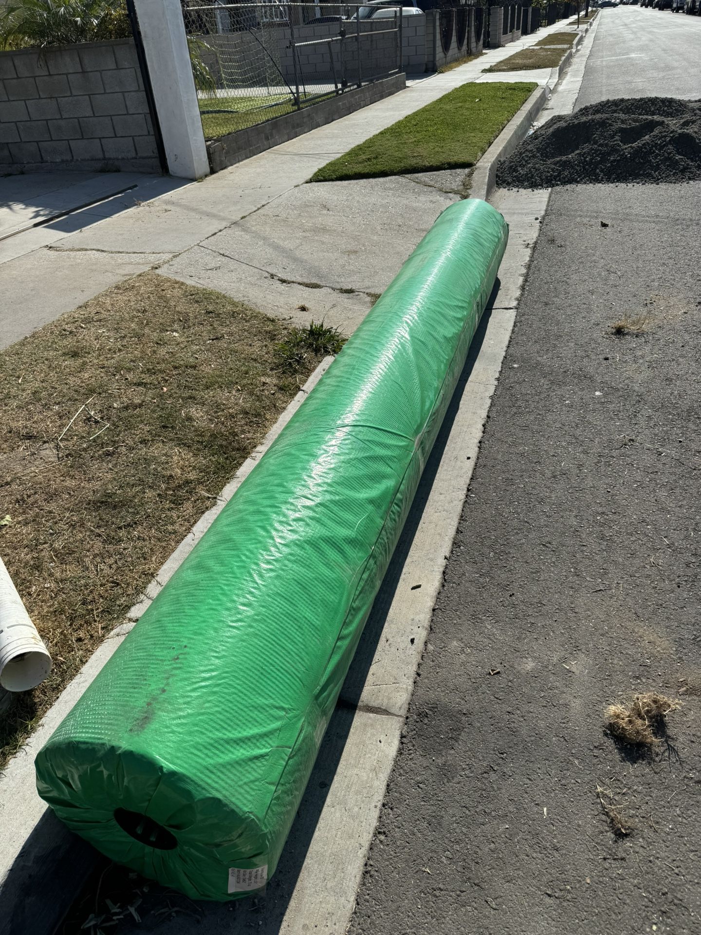 Artificial Grass Roll