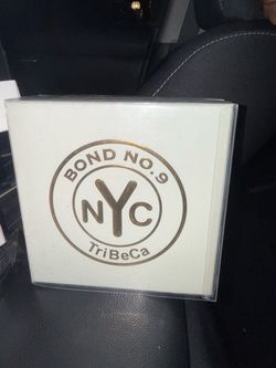 Bond No 9