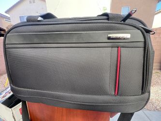 SAMSONITE BAG Organizer Boarding Bag