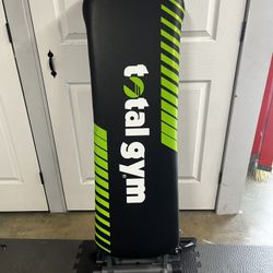 Total Home Gym For Sale 