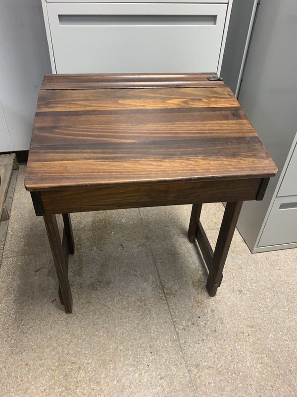 School Desk For In Silver Spring Pa Offerup