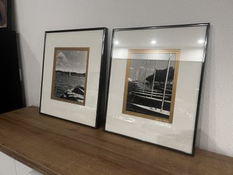 High Quality Nielsen Metal Frames