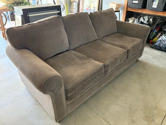 Sleeper Sofa