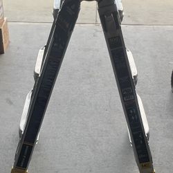 Gorilla ladder