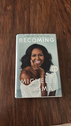 Becoming - Nonfiction