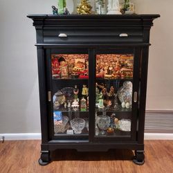 China Armoire 