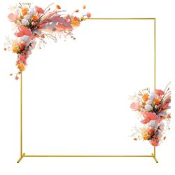 Backdrop /balloon Stand 