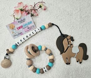 Personalized Creations