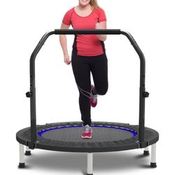 HYD-Parts 40" 48" Mini Trampoline