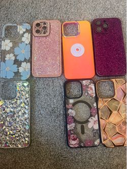iPhone 15 pro max cases